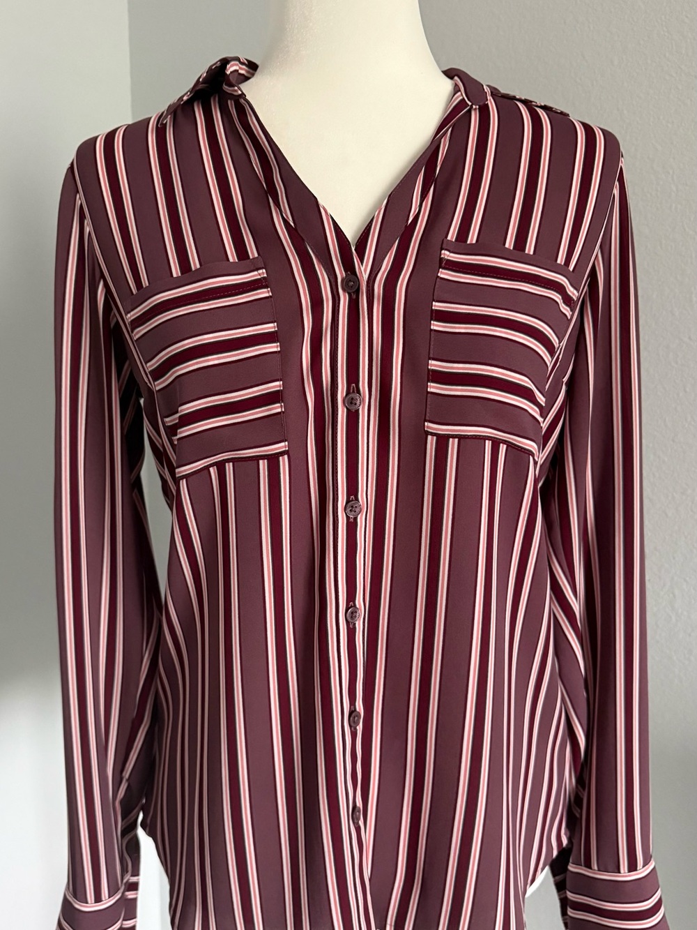 Express Portofino Blouse